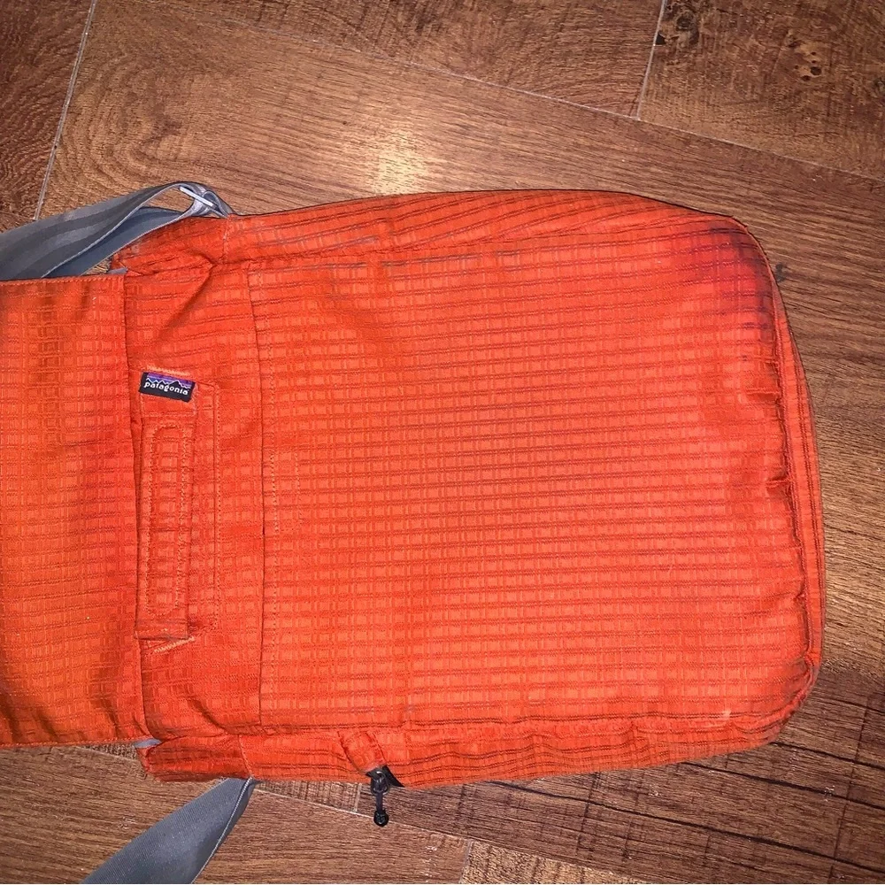 Patagonia Laptop Bag